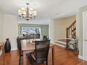 31 Blithewood Avenue 701, Worcester MA 01604