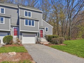 31 Blithewood Avenue 701, Worcester MA 01604