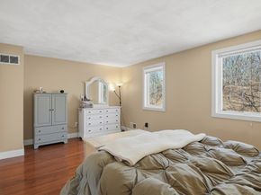 31 Blithewood Avenue 701, Worcester MA 01604