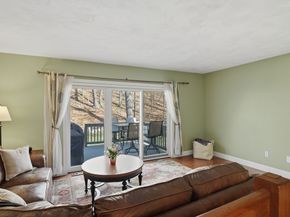 31 Blithewood Avenue 701, Worcester MA 01604