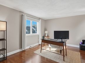 31 Blithewood Avenue 701, Worcester MA 01604