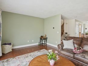 31 Blithewood Avenue 701, Worcester MA 01604