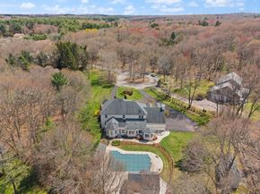 7 Dry Pond Rd, Sharon MA 02067