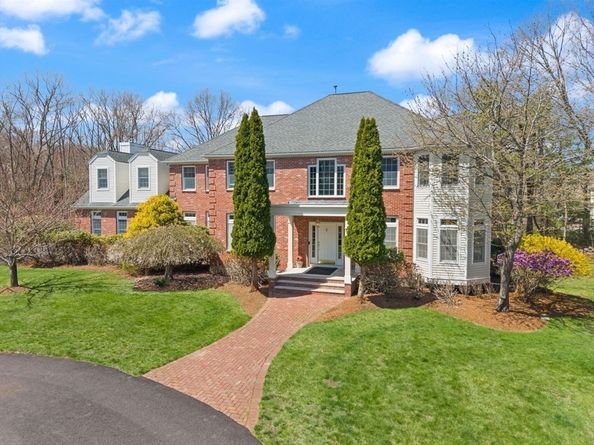 7 Dry Pond Rd, Sharon MA 02067