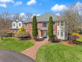 7 Dry Pond Rd, Sharon MA 02067