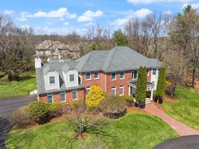 7 Dry Pond Rd, Sharon MA 02067