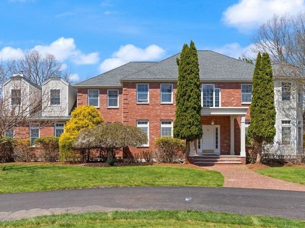 7 Dry Pond Rd, Sharon MA 02067