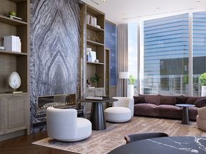 240 Devonshire St 4706, Boston MA 02110