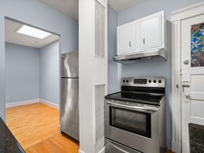 61 Garfield St 14, Cambridge MA 02138