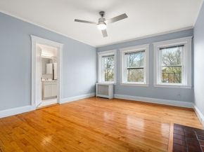 61 Garfield St 14, Cambridge MA 02138