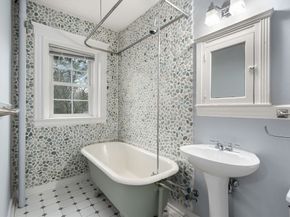 61 Garfield St 14, Cambridge MA 02138