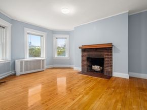 61 Garfield St 14, Cambridge MA 02138
