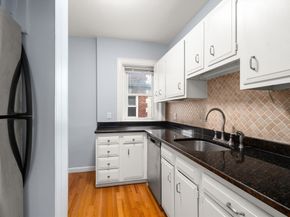 61 Garfield St 14, Cambridge MA 02138