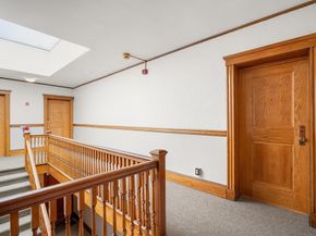 61 Garfield St 14, Cambridge MA 02138