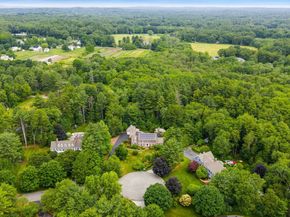 18 Old Colony Dr, Dover MA 02030