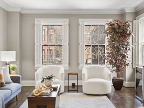 50 Commonwealth Avenue 404, Boston MA 02116