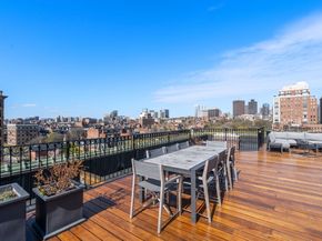 50 Commonwealth Avenue 404, Boston MA 02116