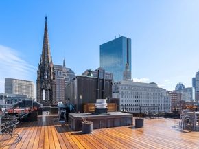 50 Commonwealth Avenue 404, Boston MA 02116