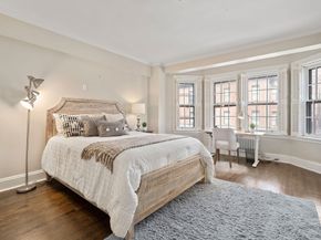 50 Commonwealth Avenue 404, Boston MA 02116