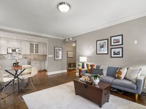 50 Commonwealth Avenue 404, Boston MA 02116