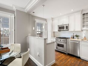 50 Commonwealth Avenue 404, Boston MA 02116