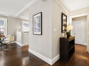 50 Commonwealth Avenue 404, Boston MA 02116