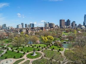 50 Commonwealth Avenue 404, Boston MA 02116