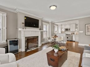 50 Commonwealth Avenue 404, Boston MA 02116