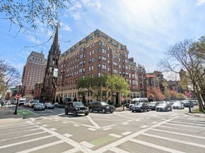 50 Commonwealth Avenue 404, Boston MA 02116