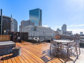 50 Commonwealth Avenue 404, Boston MA 02116
