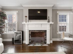 50 Commonwealth Avenue 404, Boston MA 02116