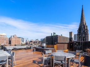 50 Commonwealth Avenue 404, Boston MA 02116