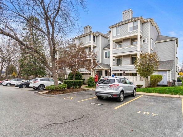 200 Falls Blvd. B208, Quincy MA 02169