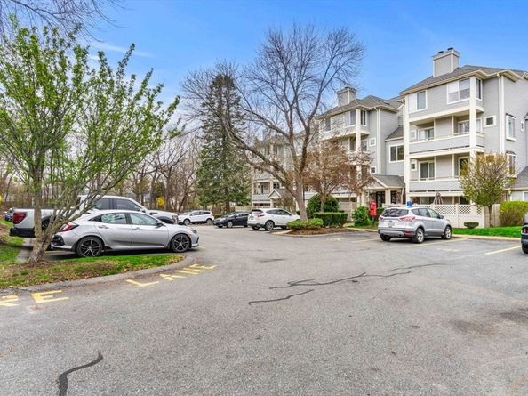 200 Falls Blvd. B208, Quincy MA 02169