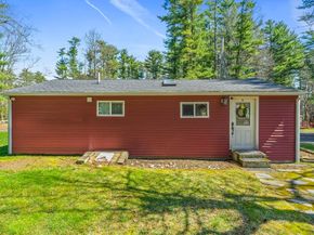 9 Hazel St, Lakeville MA 02347