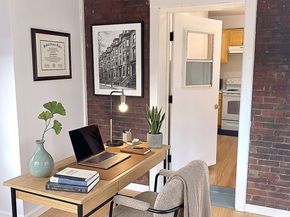 74 Tyler St C, Boston MA 02111