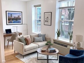 74 Tyler St C, Boston MA 02111