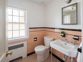 233 Rutledge Road, Belmont MA 02478