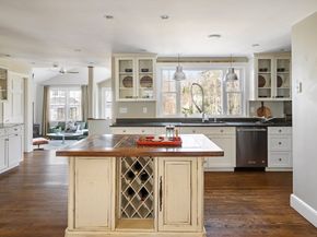 233 Rutledge Road, Belmont MA 02478