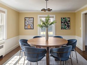 233 Rutledge Road, Belmont MA 02478