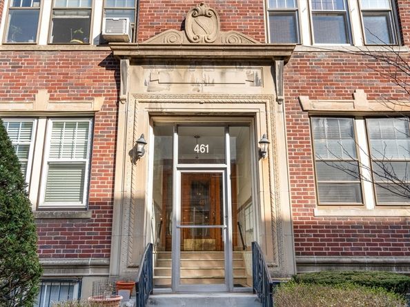 461 Washington Street 1, Brookline MA 02446