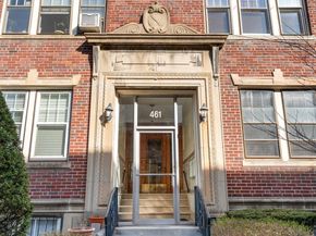461 Washington Street 1, Brookline MA 02446