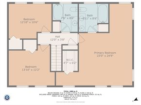 7 Kittredge Rd, North Brookfield MA 01535