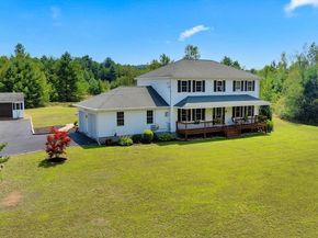 7 Kittredge Rd, North Brookfield MA 01535