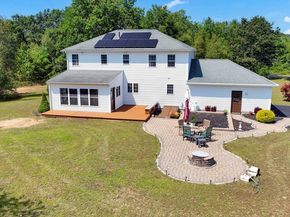 7 Kittredge Rd, North Brookfield MA 01535