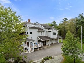 602 Summer Street, Manchester MA 01944