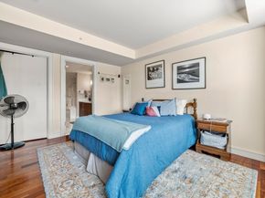 2 Battery Wharf 2501, Boston MA 02110