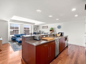 2 Battery Wharf 2501, Boston MA 02110