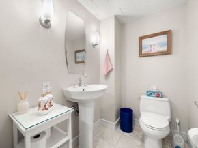 2 Battery Wharf 2501, Boston MA 02110