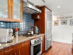 2 Battery Wharf 2501, Boston MA 02110